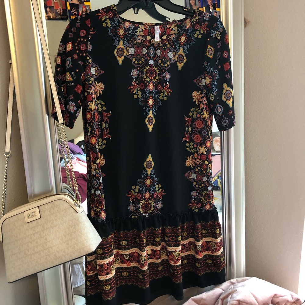 Cute girly dress